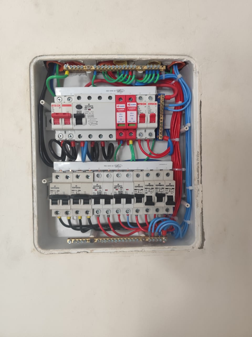 WC ENERGY portfolio 19